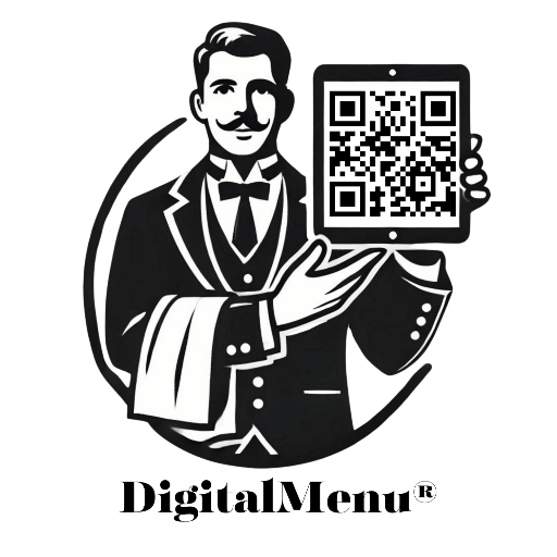 Digital Menu